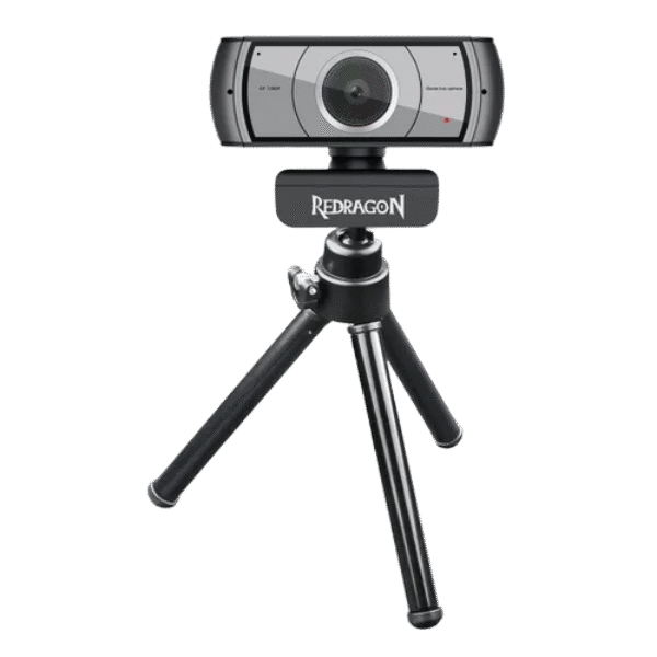 REDRAGON APEX GW900 STREAMING WEB CAMERA