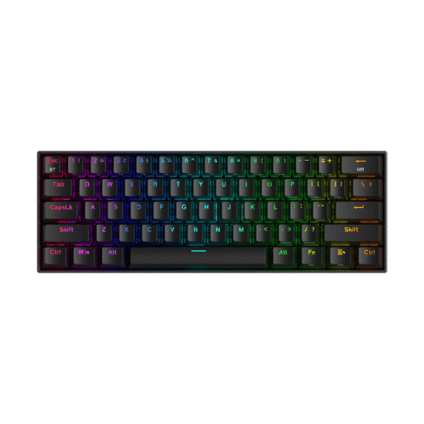 REDRAGON DRACONIC ELITE K530 RGB Pro gaming keyboard