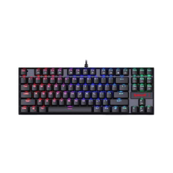 REDRAGON KUMARA K552 Mechanical wired gaming keyboard