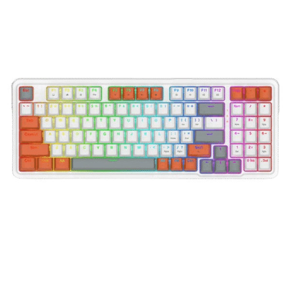 REDRAGON GLORIA K664 Mechanical keyboard
