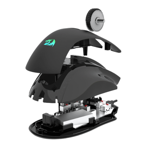 REDRAGON DEVOURER M993 GAMING MOUSE