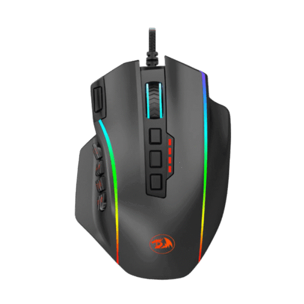 REDRAGON PERDITION M901-KS 2 MODE GAMING MOUSE