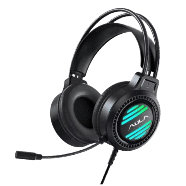 AULA S606 WIRED Gaming headset