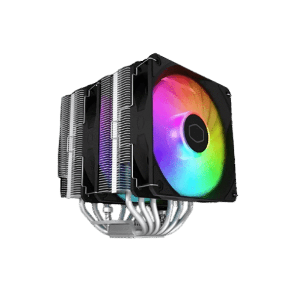 SEASONIC S1200 Cpu Air Cooler