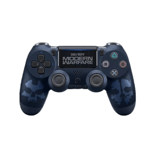 SONY PLAYSTATION DUALSHOCK 4 CALL OF DUTY EDITION WIRELESS CONTROLLER