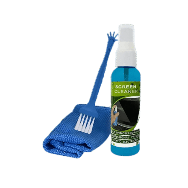 Screen Cleaning Kit
