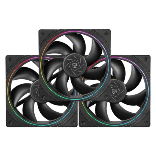 THERMALRIGHT TL-S12 X3 ARGB 120mm Fan Kit