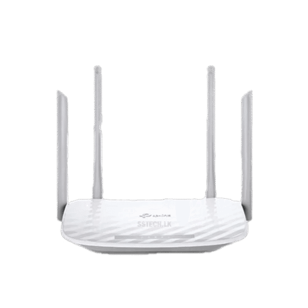 TP-LINK AC1200 Wifi Router Dual Band