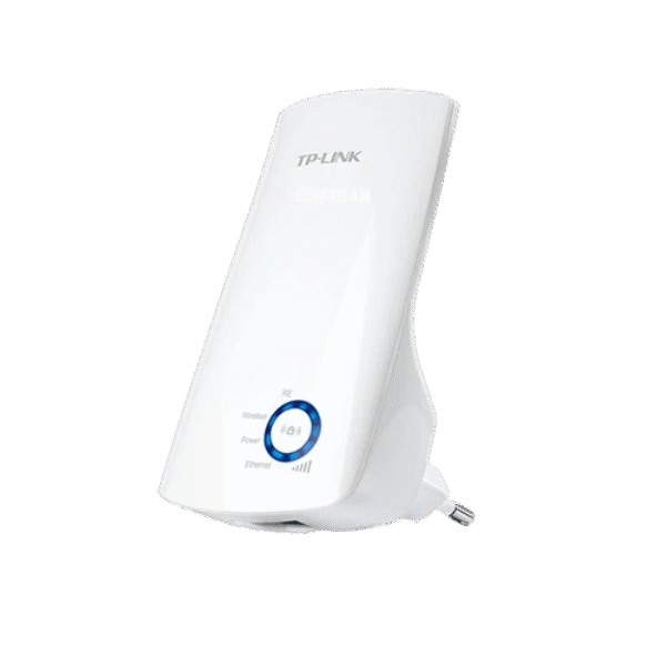 TP-LINK N300 WI-FI RANGE EXTENDER (TL-WA850RE)