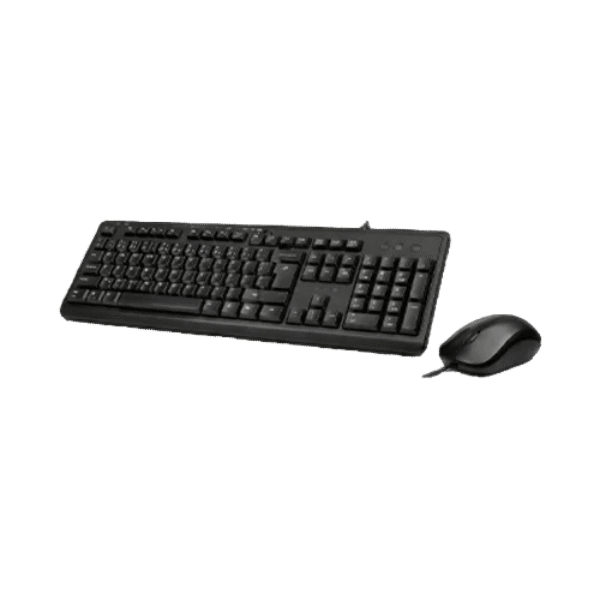 TURBOGEAR TC809 Wired Combo Pack