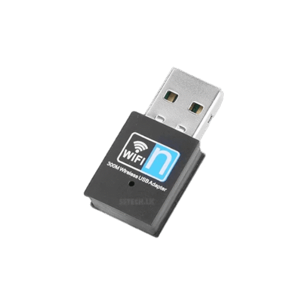 USB WIFI ADAPTERS 300MBPS