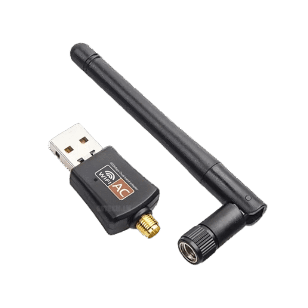 USB WIFI ADAPTERS 600MBPS