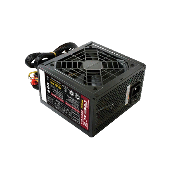 USED 500W GAMING POWER SUPPLY