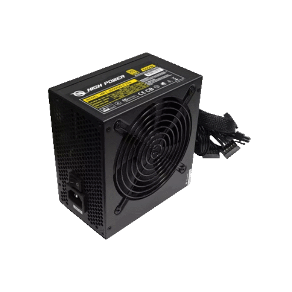 USED 600W GAMING POWER SUPPLY