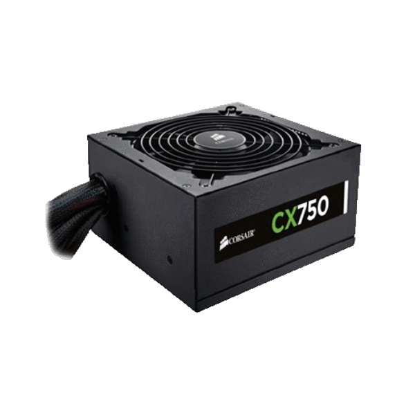 USED 750W GAMING POWER SUPPLY