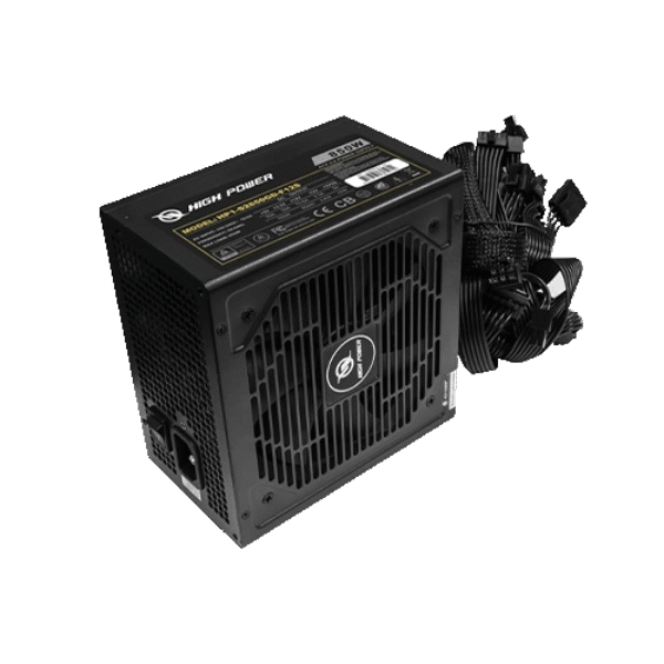 USED 850W 80+ GAMING POWER SUPPLY