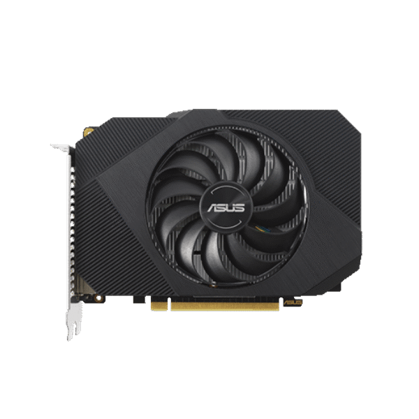 USED ASUS GTX1650 4GB VGA