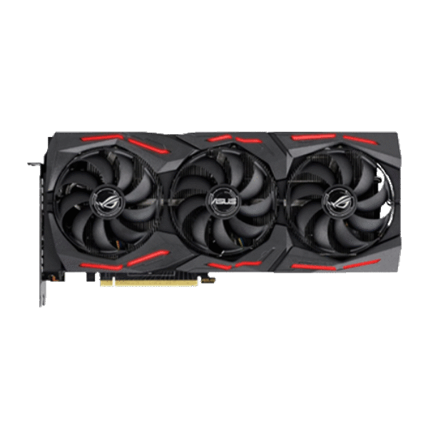 USED ASUS ROG STRIX RTX2080 SUPER 8GB VGA