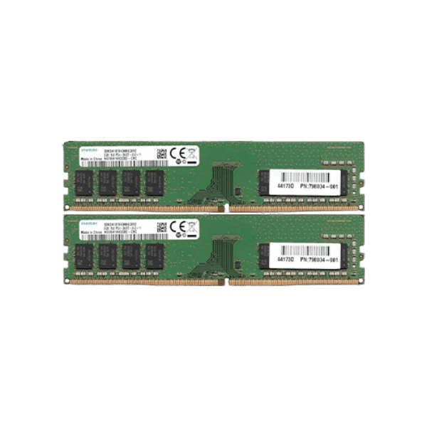 USED DDR4 16GB DESKTOP RAM 2400/2666MHz