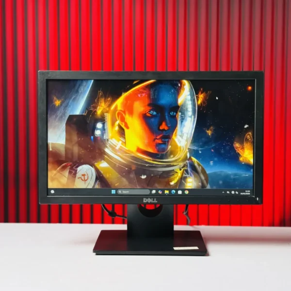 USED DELL E1916H 19”INCH MONITOR
