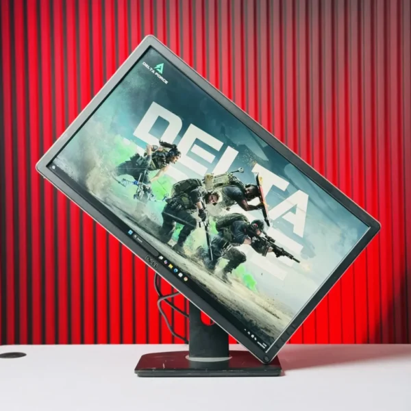 USED DELL P2414H 24″ IPS FHD MONITOR