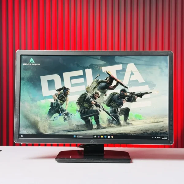 USED DELL P2414H 24″ IPS FHD MONITOR