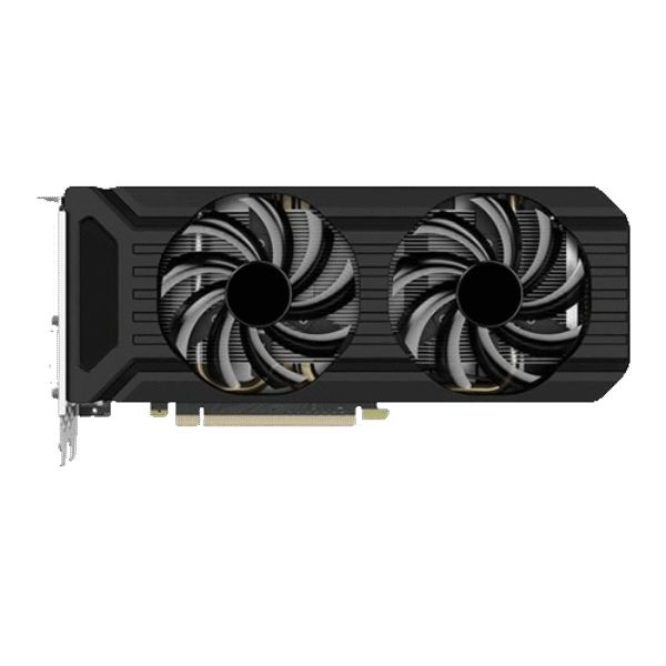 USED EMTEK GTX1060 3GB VGA