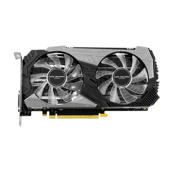 USED GALAX GALAKURO RTX2060 12GB VGA