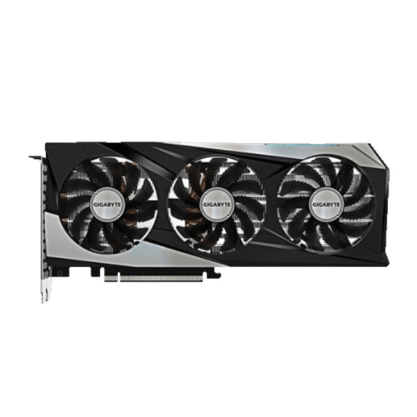 USED GIGABYTE GAMING OC RTX3060 12GB VGA