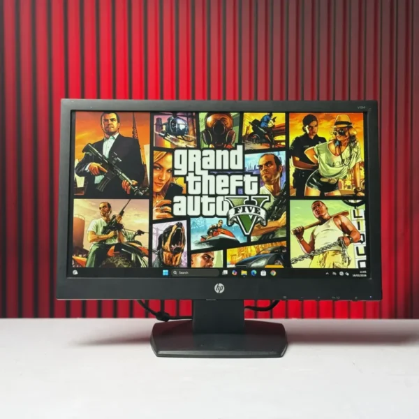 USED HP V194 19”INCH MONITOR