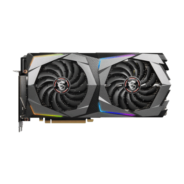 USED MSI RTX2060 6G GAMING Z VGA