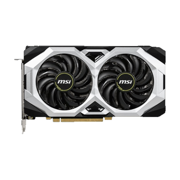 USED MSI RTX2060 6GB VGA