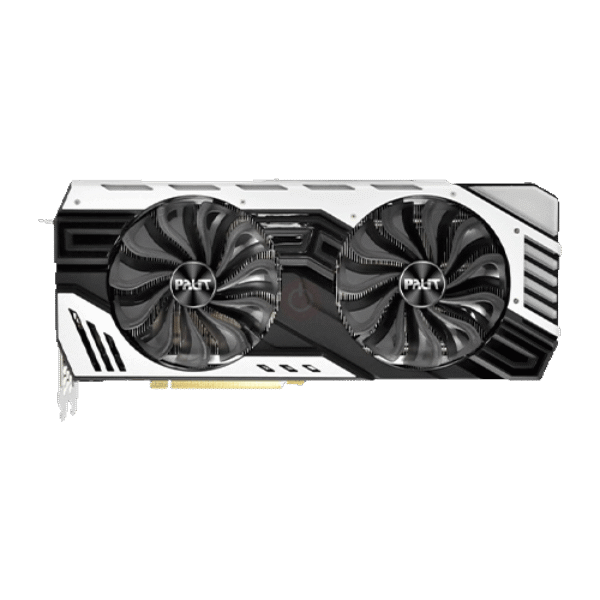 USED PALIT JETSTREAM RTX2070 SUPER 8GB VGA