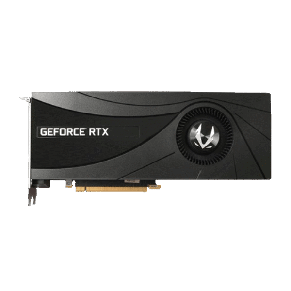 USED ZOTAC RTX2060 SUPER 8GB VGA