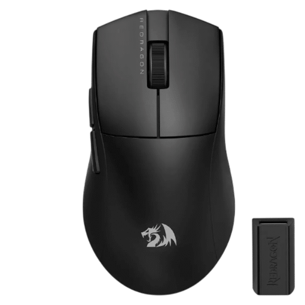 REDRAGON KING LITE M916-LIT-1K 3 MODE GAMING MOUSE