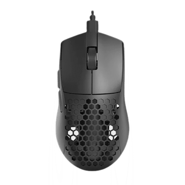 REDRAGON M617-LIT BLUDHOUND LITE WIRED GAMING MOUSE