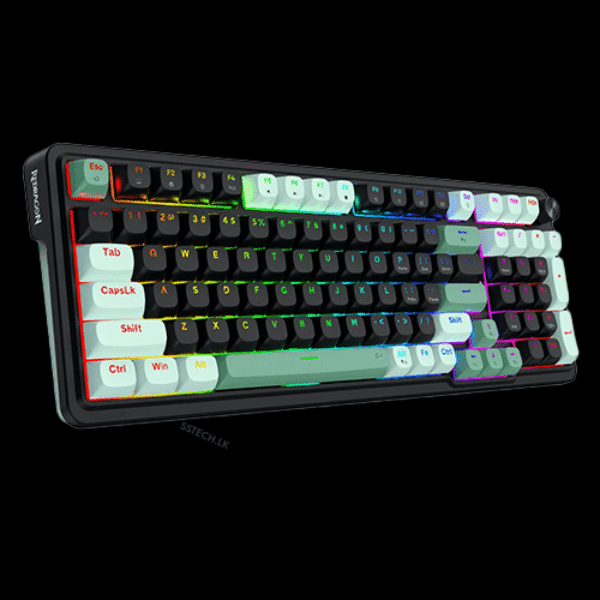 REDRAGON EISA MAGNETIC K686BG RGB MECHANICAL KEYBOARD