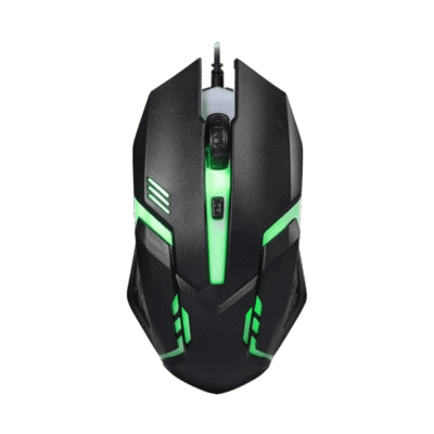 CLOUD RIDGE MS-5M809D WIRED Gaming mouse