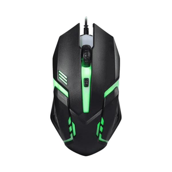 CLOUD RIDGE MS-5M809D WIRED Gaming mouse