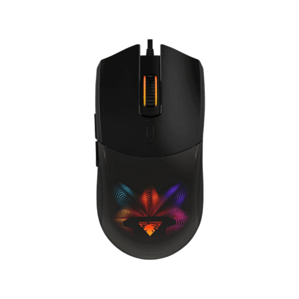 JEDEL GM1320 Gaming mouse