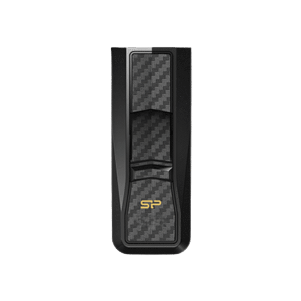 SILICON POWER BLAZE B50 32GB USB 3.0 CARBON BLACK
