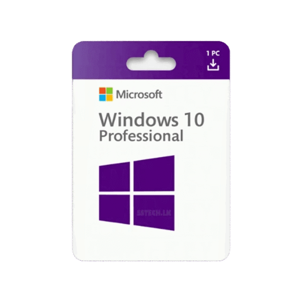 Windows 10 Pro Product Key
