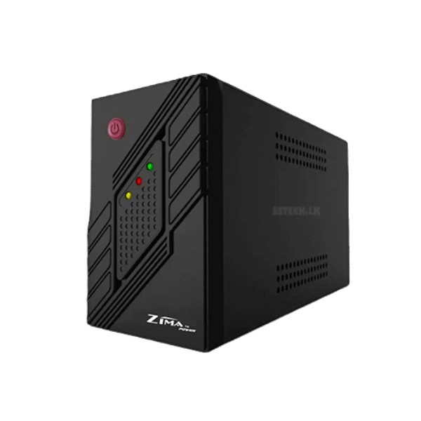 ZIMA 1200V Ups