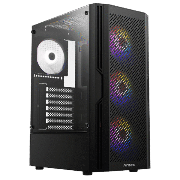 ANTEC AX20 ELITE RGB gaming case