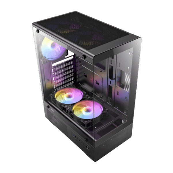 ANTEC VCX300 ARGB gaming case