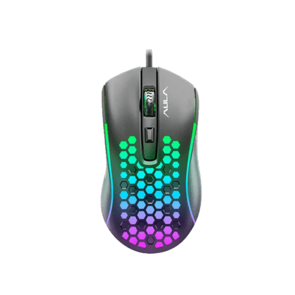 AULA S11 GAMING MOUSE