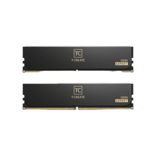 TEAM T-CREATE EXPERT 48gb 6400mhz ddr5 kit