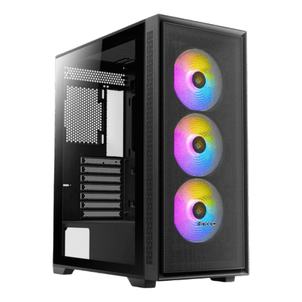 ANTEC AX81 ELITE Gaming case