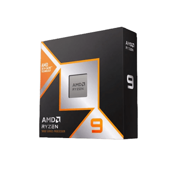 AMD RYZEN 9 9950X3D Processors