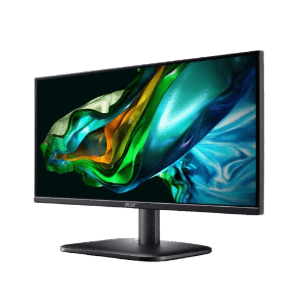 ACER EK251Q IPS 24.5" 144HZ Frameless Monitor